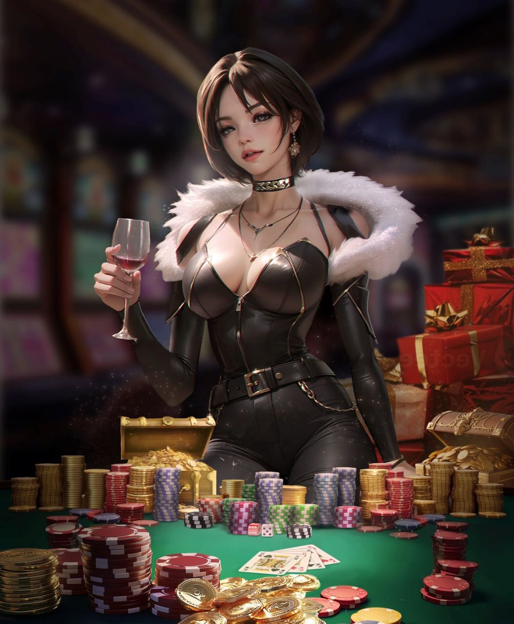 vlp88800 တိုက်ရိုက် Live Casino Baccarat ဂိမ်း