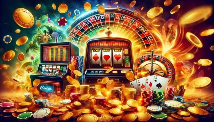 vlp88800 Table Games Baccarat Poker မြန်မာ